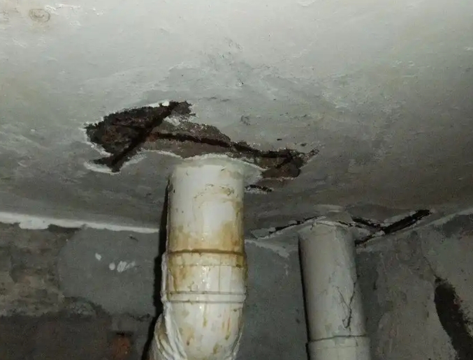 高阳县卫生间漏水维修公司浅析高阳县卫生间渗水维修的方法