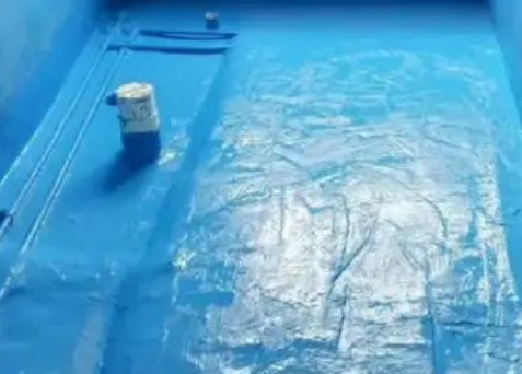 高阳县卫生间漏水维修公司分享下高阳县卫生间防水工程中常用防水涂料介绍。
